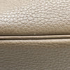 エルメス HERMES ピコタンロックPM U刻 エトゥープ GD金具 トリヨン レディース ハンドバッグ