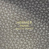 エルメス HERMES ピコタンロックPM U刻 エトゥープ GD金具 トリヨン レディース ハンドバッグ
