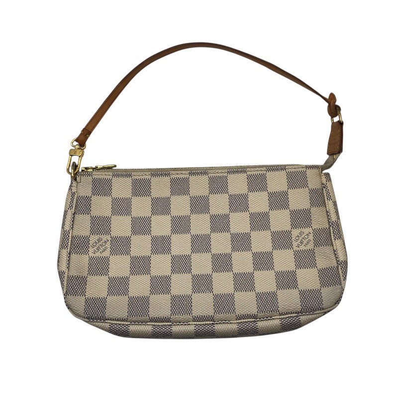 ルイ・ヴィトン LOUIS VUITTON ポシェット・アクセソワール N41207  