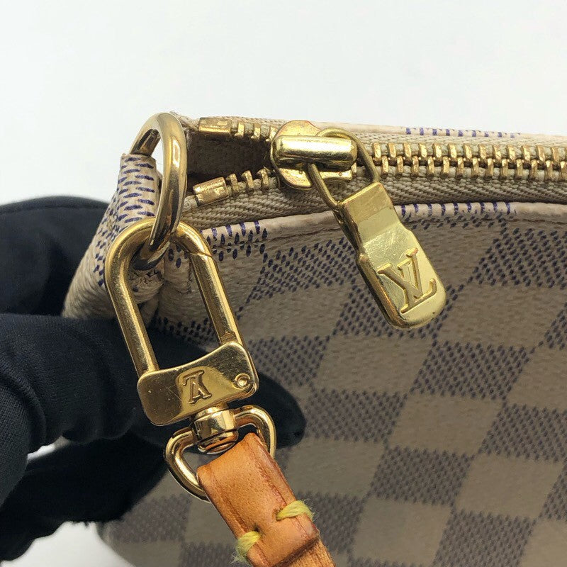 ルイ・ヴィトン LOUIS VUITTON ポシェット・アクセソワール N41207  