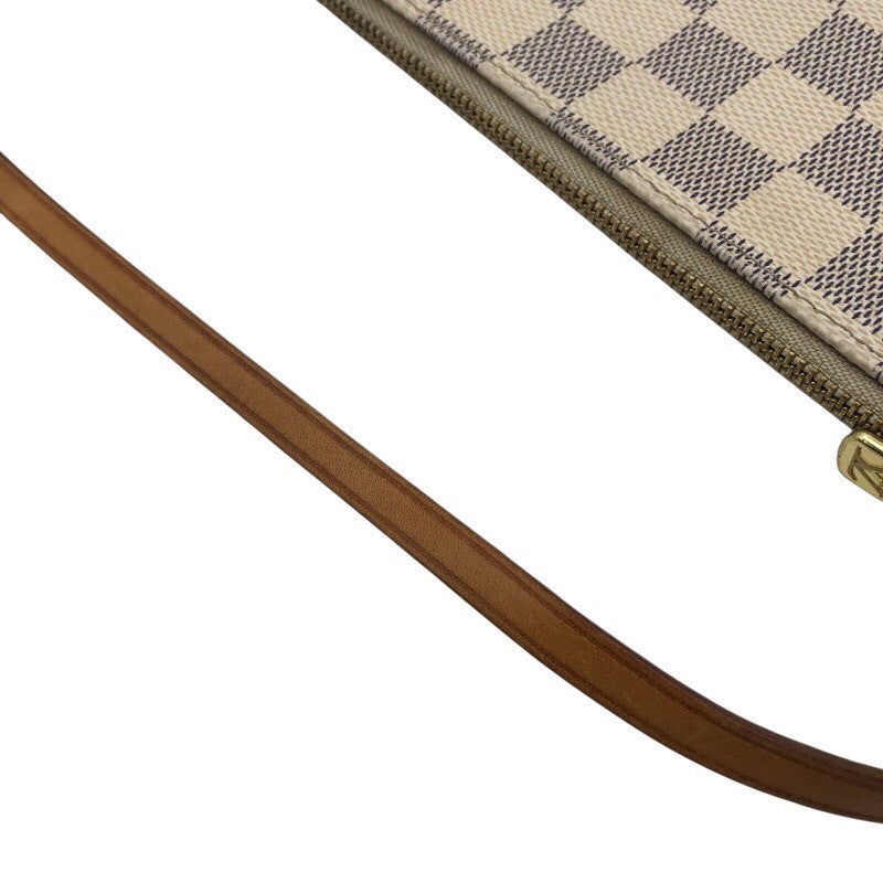ルイ・ヴィトン LOUIS VUITTON ポシェット・アクセソワール N41207  