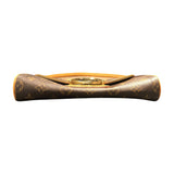 ルイ・ヴィトン LOUIS VUITTON ポシェット・ビバリー M40122 ブラウン モノグラム レディース ハンドバッグ
