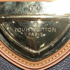 ルイ・ヴィトン LOUIS VUITTON ポシェット・ビバリー M40122 ブラウン モノグラム レディース ハンドバッグ