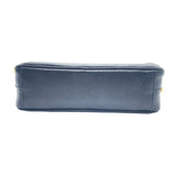 プラダ PRADA サフィアーノポシェット 1NF002 ブラック サフィアーノレザー レディース ショルダーバッグ