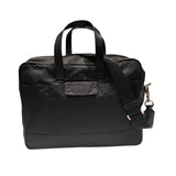 プラダ PRADA ビジネスバッグ 2VE407 ブラック ナイロン・サフィアーノ メンズ ビジネスバッグ