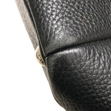 プラダ PRADA ヴィッテロダイノトートバッグ ブラック レザー レディース トートバッグ