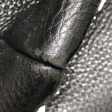 プラダ PRADA ヴィッテロダイノトートバッグ ブラック レザー レディース トートバッグ