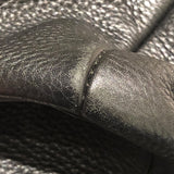 プラダ PRADA ヴィッテロダイノトートバッグ ブラック レザー レディース トートバッグ