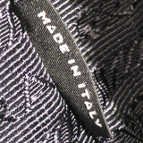 プラダ PRADA ヴィッテロダイノトートバッグ ブラック レザー レディース トートバッグ