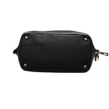 プラダ PRADA ヴィッテロダイノトートバッグ ブラック レザー レディース トートバッグ