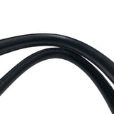 プラダ PRADA ヴィッテロダイノトートバッグ ブラック レザー レディース トートバッグ