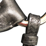 プラダ PRADA ヴィッテロダイノトートバッグ ブラック レザー レディース トートバッグ