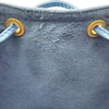 ルイ・ヴィトン LOUIS VUITTON プチノエ M44105 トレドブルー エピ レディース ショルダーバッグ