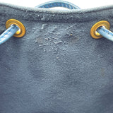 ルイ・ヴィトン LOUIS VUITTON プチノエ M44105 トレドブルー エピ レディース ショルダーバッグ