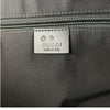 グッチ GUCCI GGナイロンボストンバッグ 196356 ブラック GGナイロン ユニセックス ボストンバッグ