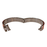 エルメス HERMES クリッククラックPM ブラック SV金具 メタル･エナメル アクセサリー