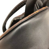 ルイ・ヴィトン LOUIS VUITTON ジョッシュNV M45349 ブラウン モノグラム・マカサー メンズ リュック・デイパック
