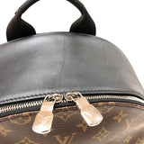 ルイ・ヴィトン LOUIS VUITTON ジョッシュNV M45349 ブラウン モノグラム・マカサー メンズ リュック・デイパック