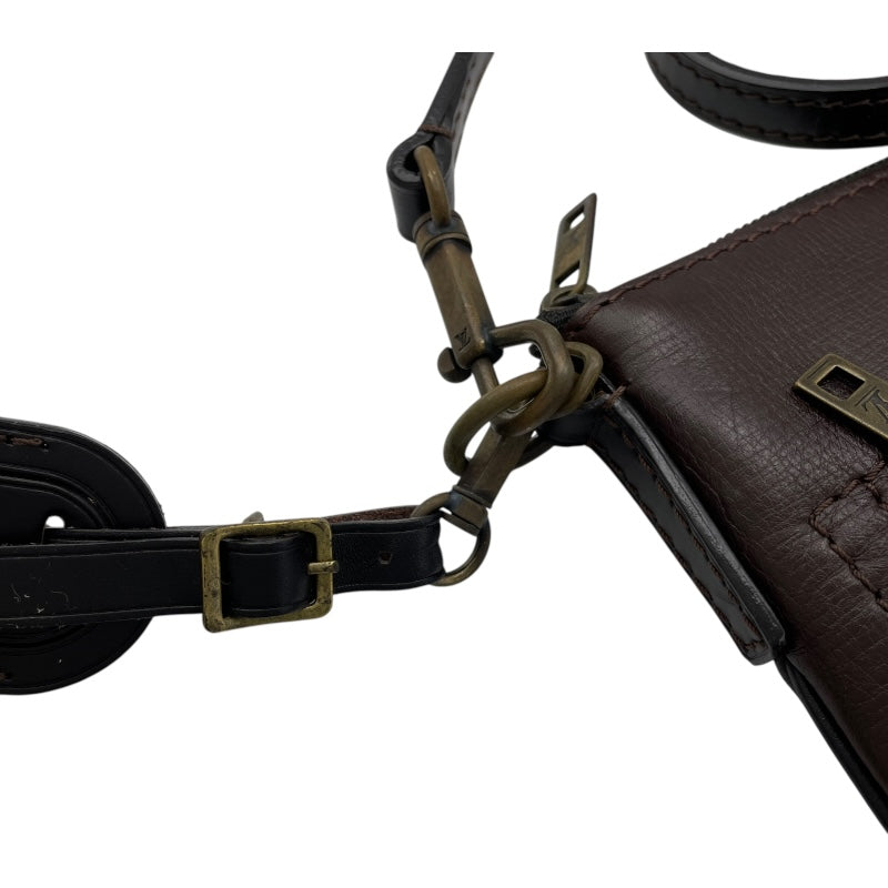 ルイ・ヴィトン LOUIS VUITTON サックプラ M92073 カフェブラウン ユタ