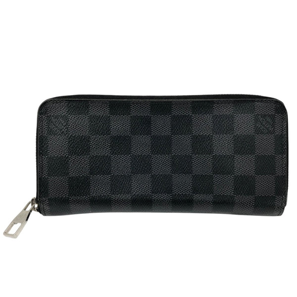 ルイ・ヴィトン LOUIS VUITTON ジッピーウォレット ・ヴェルティカル