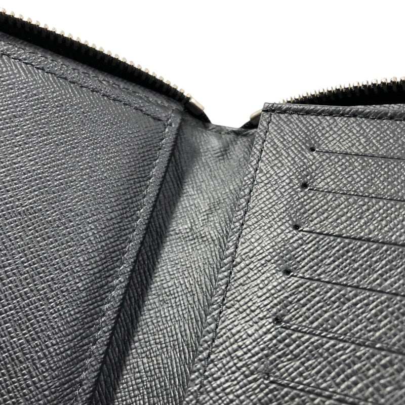 ルイ・ヴィトン LOUIS VUITTON ジッピーウォレット ・ヴェルティカル