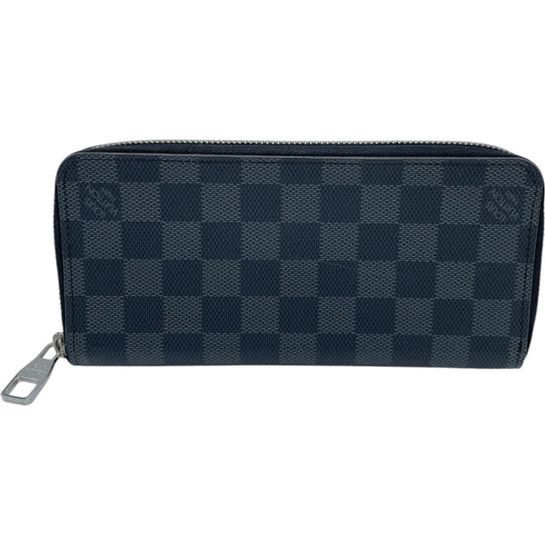 ルイ・ヴィトン LOUIS VUITTON ジッピーウォレット ・ヴェルティカル