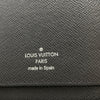 ルイ・ヴィトン LOUIS VUITTON ジッピーウォレット ・ヴェルティカル N63095 ブラック ダミエ・グラフィットキャンバス メンズ 長財布