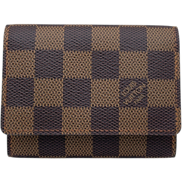 ルイ・ヴィトン LOUIS VUITTON アンヴェロップカルトドウヴィジェット
