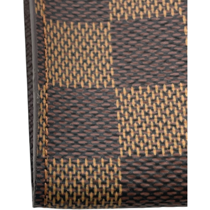ルイ・ヴィトン LOUIS VUITTON アンヴェロップカルトドウヴィジェット