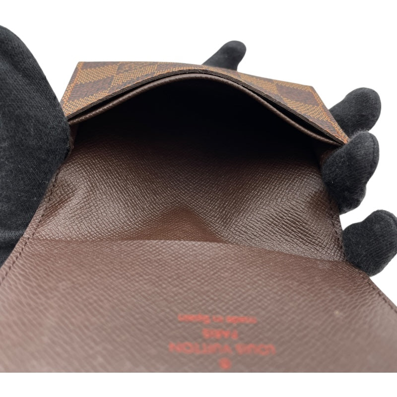 ルイ・ヴィトン LOUIS VUITTON アンヴェロップカルトドウヴィジェット