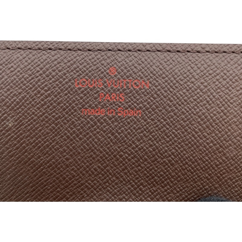 ルイ・ヴィトン LOUIS VUITTON アンヴェロップカルトドウヴィジェット