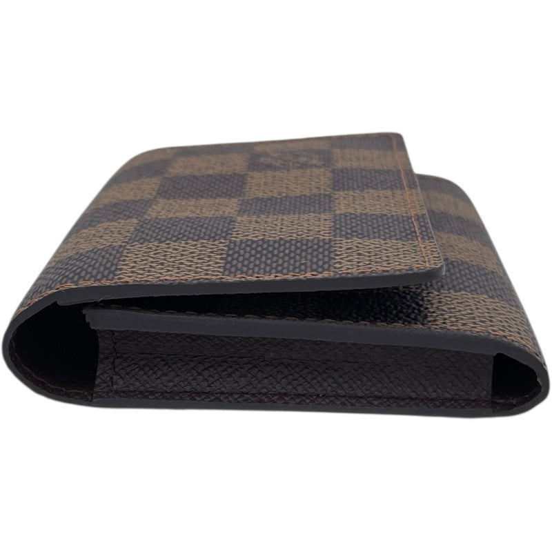 ルイ・ヴィトン LOUIS VUITTON アンヴェロップカルトドウヴィジェット