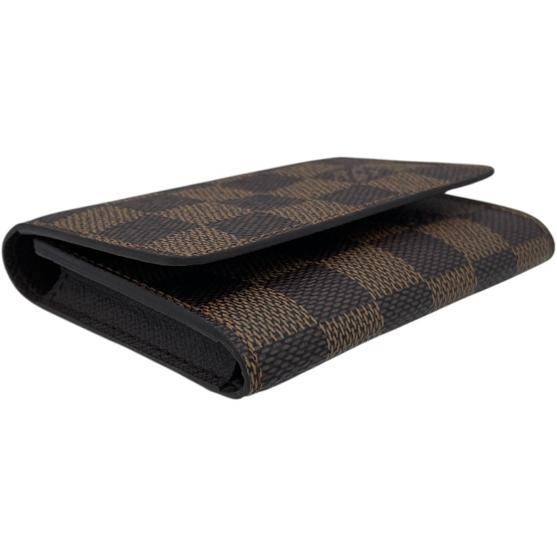 ルイ・ヴィトン LOUIS VUITTON アンヴェロップカルトドウヴィジェット