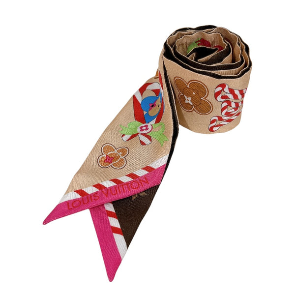 ルイヴィトン　バンドー ルイ・ヴィトン LOUIS VUITTON バンドーBB キャンディーファクトリー