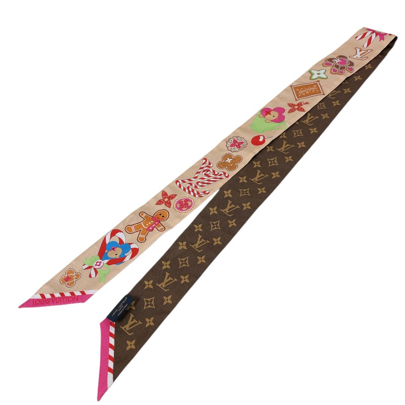 ルイ・ヴィトン LOUIS VUITTON バンドーBB キャンディーファクトリー