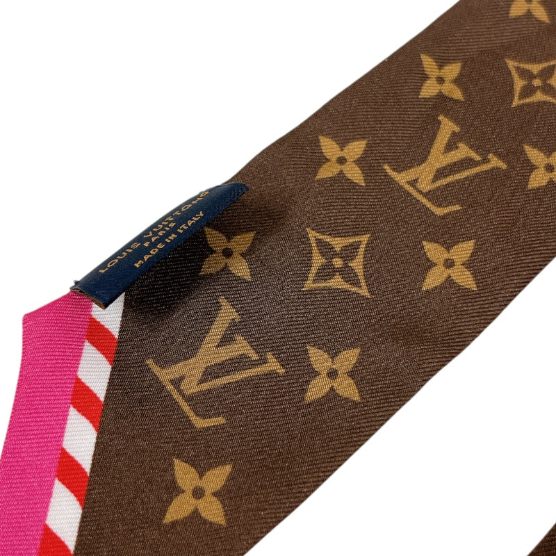 ルイ・ヴィトン LOUIS VUITTON バンドーBB キャンディーファクトリー