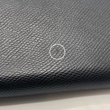 セリーヌ CELINE ラージ ジップウォレット 10B553 ブラック/GD金具 グレインレザー ユニセックス 長財布