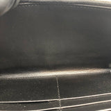 セリーヌ CELINE ラージ ジップウォレット 10B553 ブラック/GD金具 グレインレザー ユニセックス 長財布