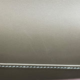 エルメス HERMES コンスタンス3ミニ K刻 エトゥープ GD金具 エプソン レディース ショルダーバッグ