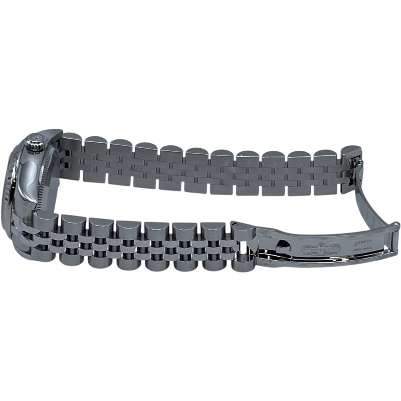 ロレックス ROLEX デイトジャスト26 179174G ホワイト WG/SS 自動巻き レディース 腕時計 ロレックス ROLEX デイトジャスト26 179174 ホワイト WG/SS 自動巻き