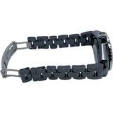 シャネル CHANEL J12 ブラックラッカー 33MM H5701 ブラック セラミック クオーツ レディース 腕時計