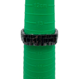 シャネル CHANEL J12 ブラックラッカー 33MM H5701 ブラック セラミック クオーツ レディース 腕時計