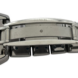 シャネル CHANEL J12 クロマティック 41MM H2934 グレー Ti/セラミック 自動巻き メンズ 腕時計