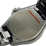 シャネル CHANEL J12 クロマティック 41MM H2934 グレー Ti/セラミック 自動巻き メンズ 腕時計