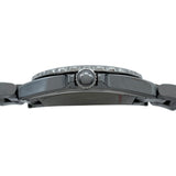 シャネル CHANEL J12 クロマティック 41MM H2934 グレー Ti/セラミック 自動巻き メンズ 腕時計