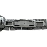 シャネル CHANEL J12 クロマティック 41MM H2934 グレー Ti/セラミック 自動巻き メンズ 腕時計