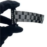 シャネル CHANEL J12 クロマティック 41MM H2934 グレー Ti/セラミック 自動巻き メンズ 腕時計