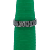 シャネル CHANEL J12 クロマティック 41MM H2934 グレー Ti/セラミック 自動巻き メンズ 腕時計