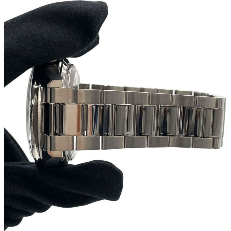 オメガ OMEGA スピードマスター57 コーアクシャル クロノグラフ 331.90
