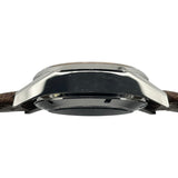 タグ・ホイヤー TAG HEUER カレラクロノグラフキャリバー1887スペースX CAR2015FC6321 シルバー SS 手巻き メンズ 腕時計